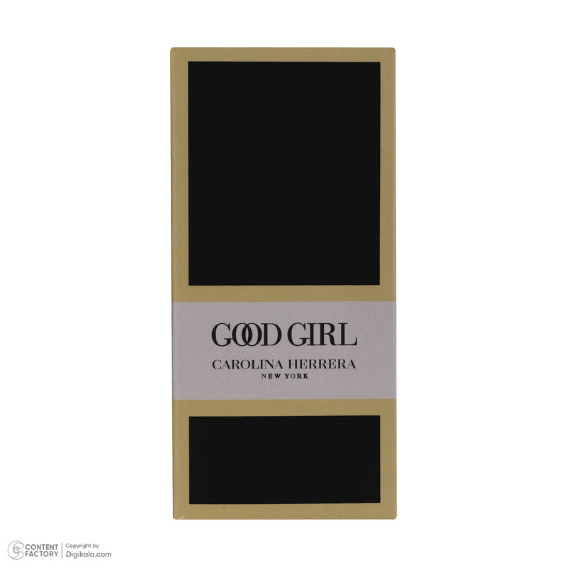 ادوپرفیوم زنانه نوو اکسپرس مدل Good Girl حجم 50 میلیلیتر