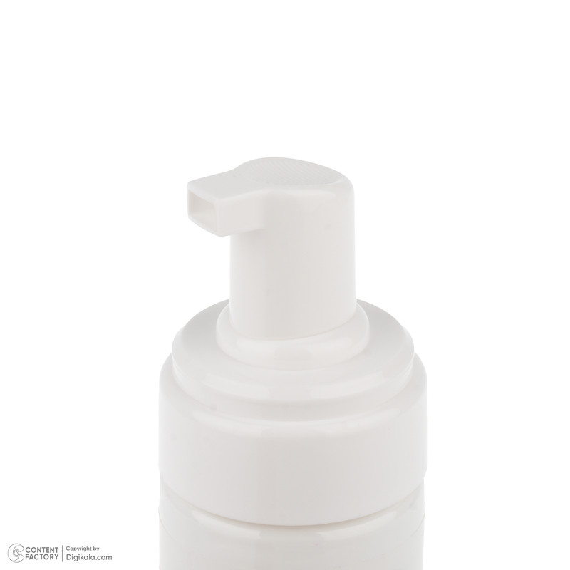 فوم شستوشوی صورت اگزانیک مدل NIACINAMIDE مناسب برای پوست نرمال و خشک حجم 150 میلی لیتر