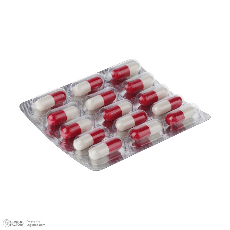 کپسول چربیسوز ترِک نوتریشن مدل Fat Transporter بسته 90 عددی